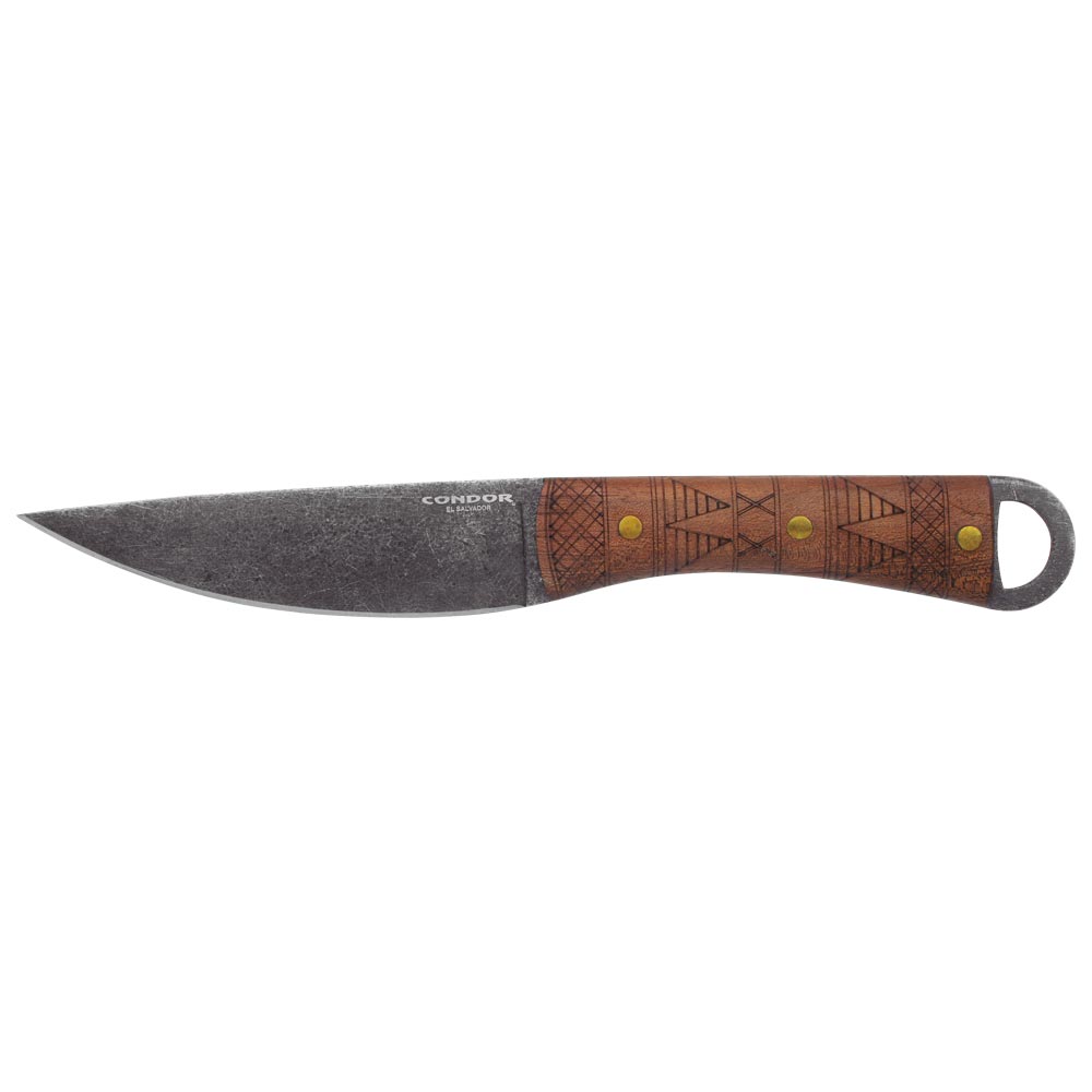 CONDOR LOST ROMAN KNIFE - Trakend