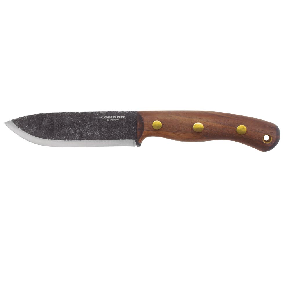 CUCHILLO CONDOR BISONTE - Trakend