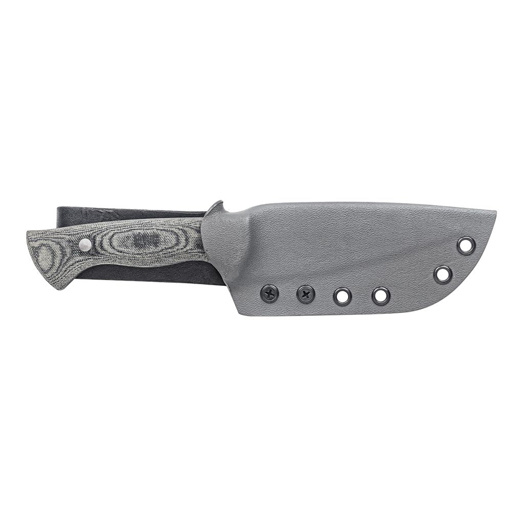 CUCHILLO CONDOR BUSH SLICER SIDEKICK - Trakend