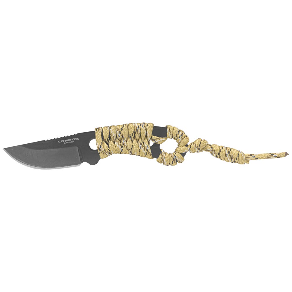 CUCHILLO CONDOR CARLITOS - Trakend