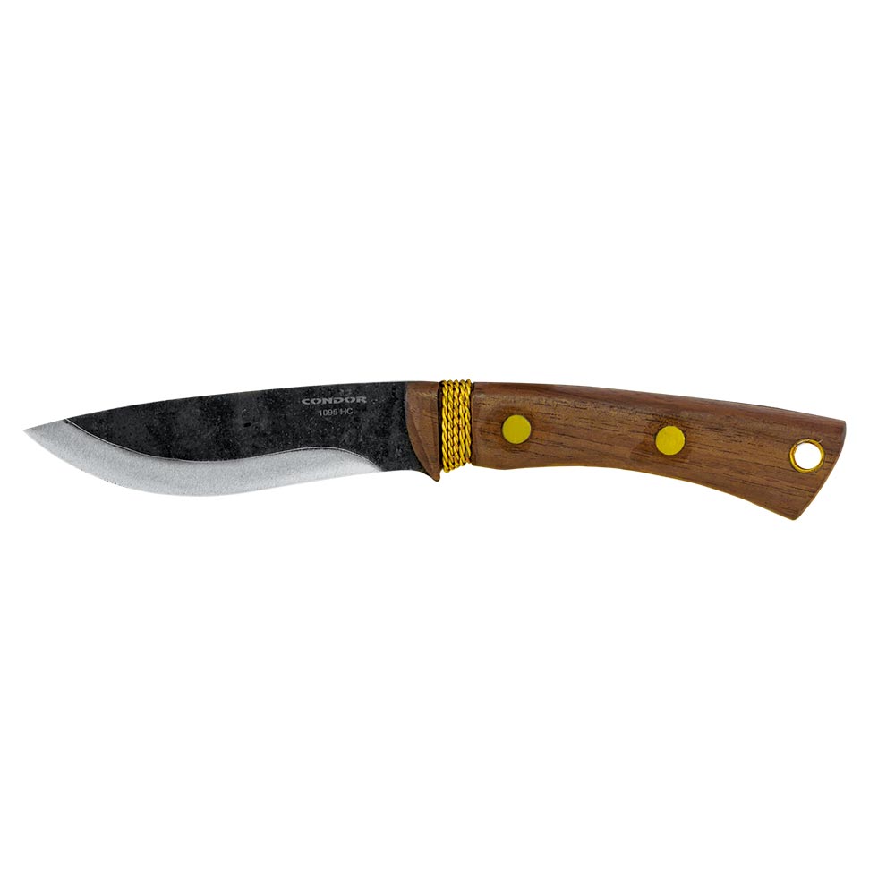 CUCHILLO CONDOR HURON - Trakend