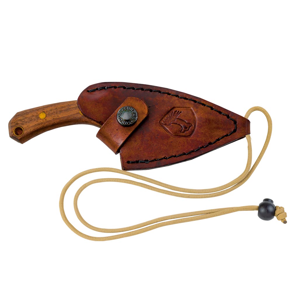 CUCHILLO CONDOR PANGUI - Trakend