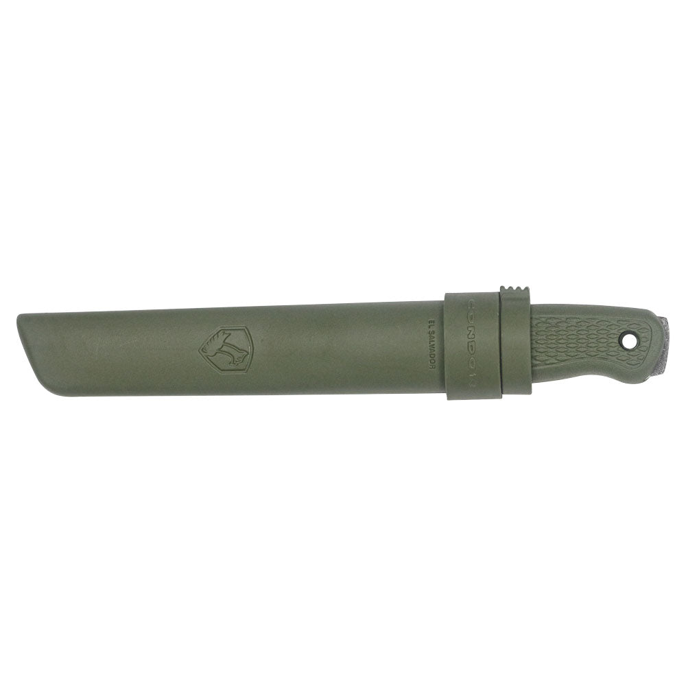 CUCHILLO CONDOR TERRASAUR - Trakend
