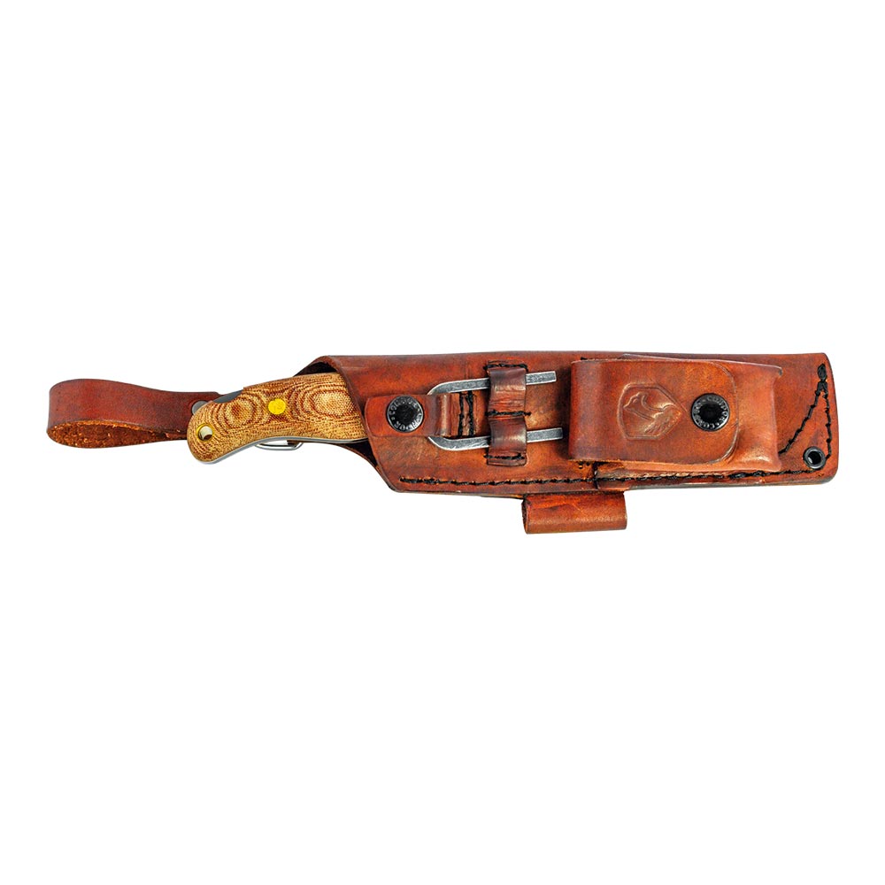 CUCHILLO CONDOR TOKI - Trakend
