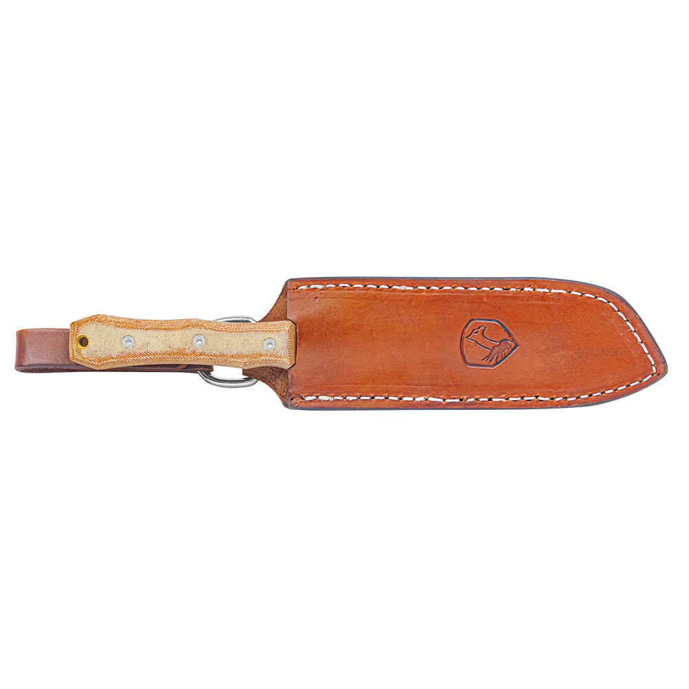 CUCHILLO INOX CONDOR MOUNTAIN PASS SURVEYOR - Trakend