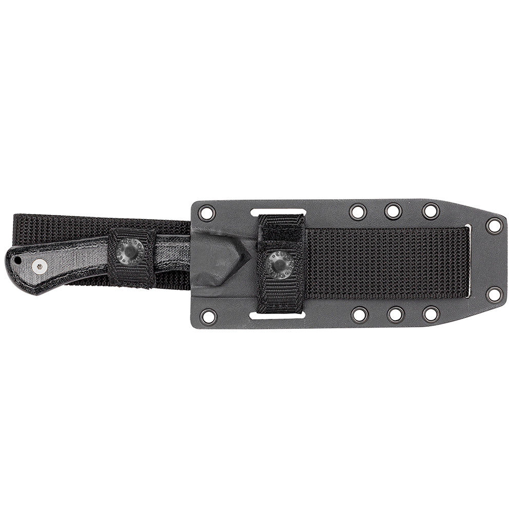 CUCHILLO INOX CONDOR SPORT X.E.R.O DART - Trakend