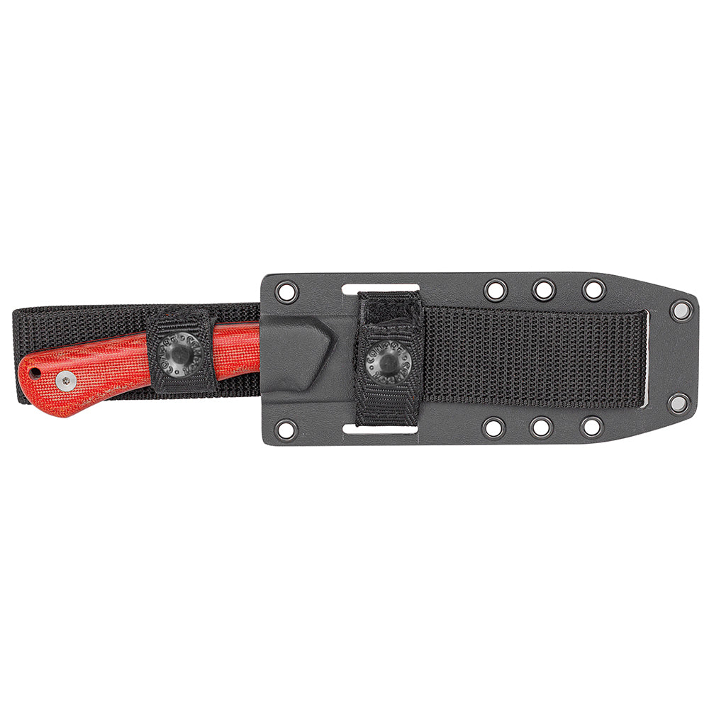 CUCHILLO INOX CONDOR SPORT X.E.R.O. CAMPFIRE - Trakend