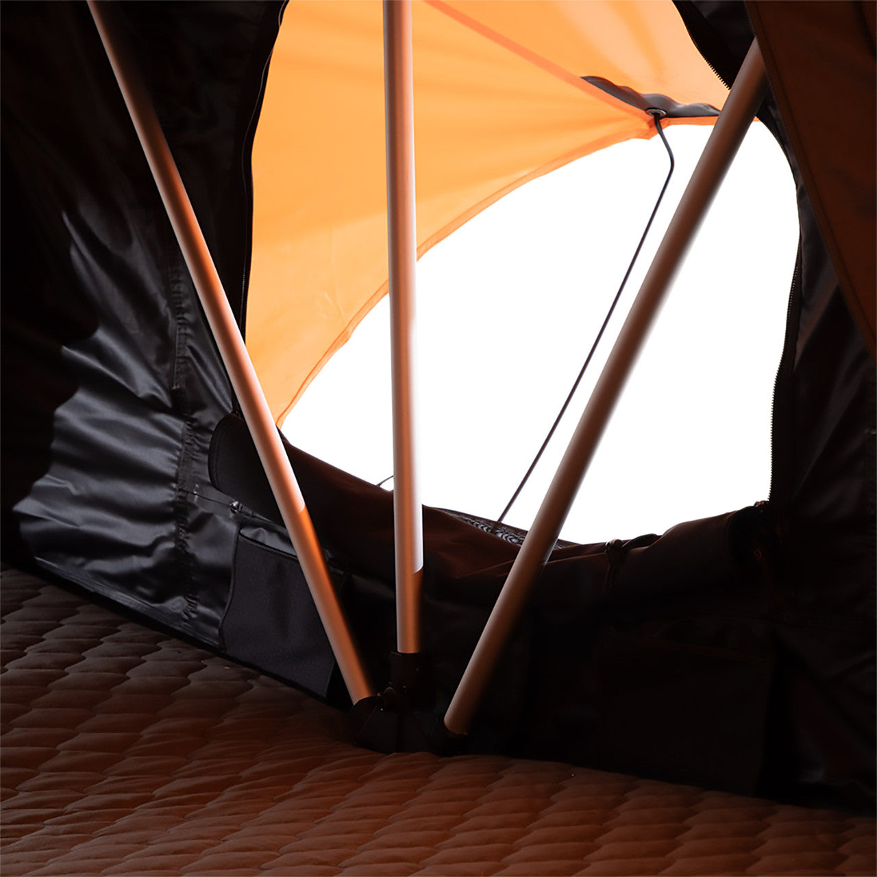 CARPA TERRA FORCE LANCO 2-3P COLORES
