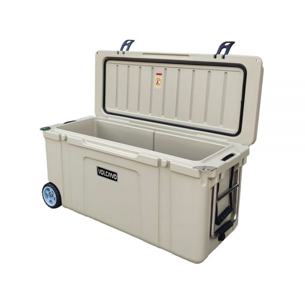 COOLER ROTOMODELADO DL - Trakend