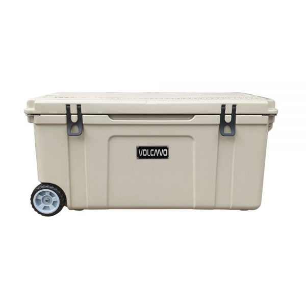 COOLER ROTOMODELADO DL - Trakend