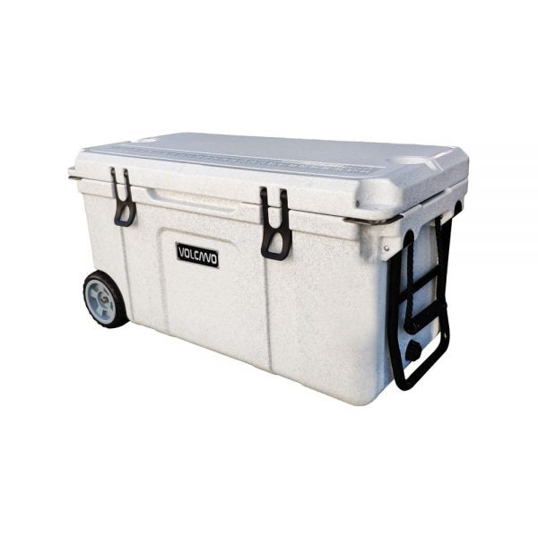 COOLER ROTOMODELADO DL - Trakend