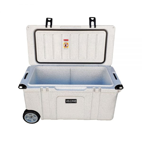 COOLER ROTOMODELADO DL - Trakend