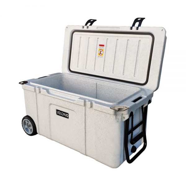 COOLER ROTOMODELADO DL - Trakend