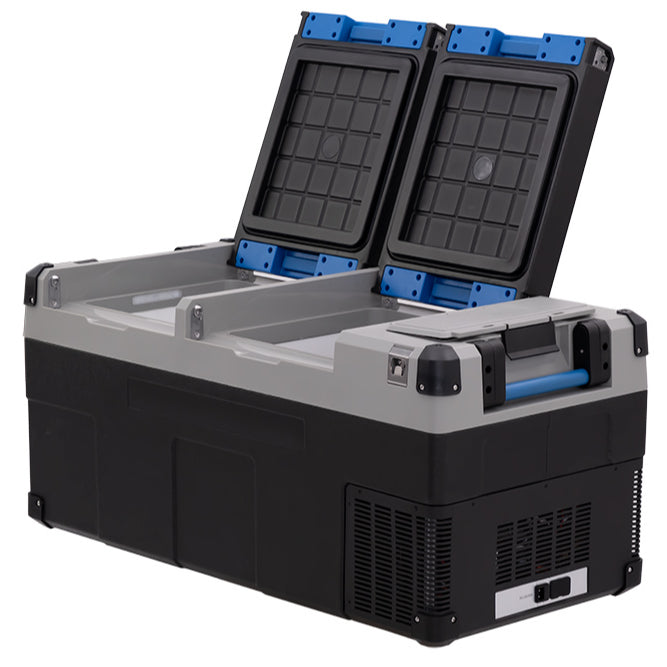 REFRIGERADOR ALPICOOL E75 - Trakend