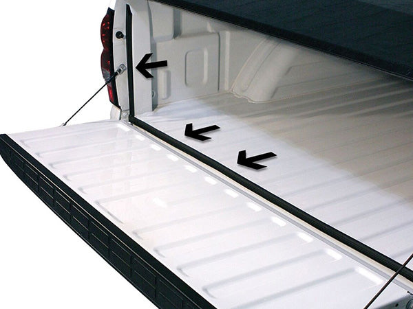 SELLO PORTALÓN MAX SEAL - Trakend