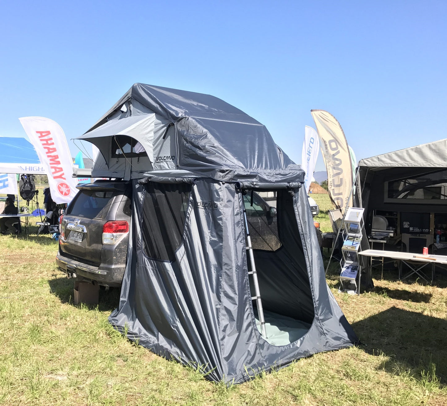 ANEXOS CARPAS DE TECHO VOLCANO - Trakend