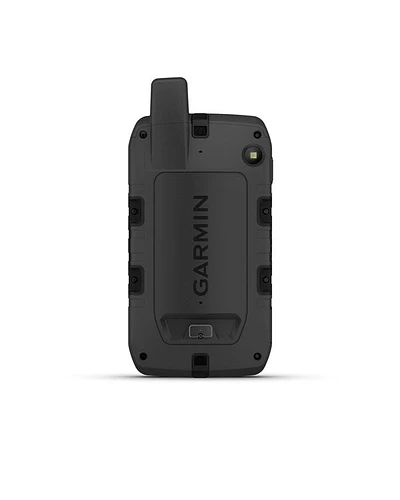 GARMIN Montana 700 - Trakend