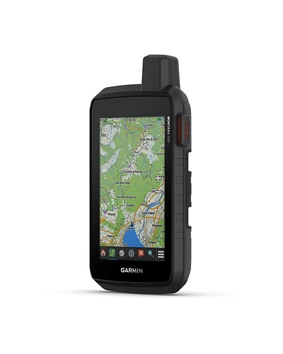 GARMIN Montana 700i - Trakend