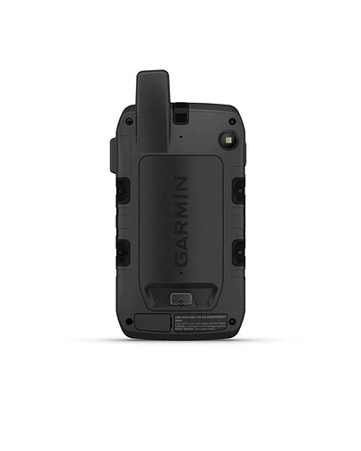 GARMIN Montana 700i - Trakend