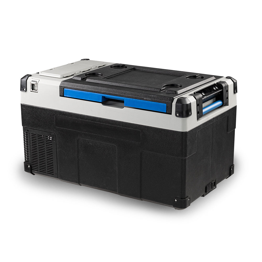 REFRIGERADOR ALPICOOL E75 - Trakend