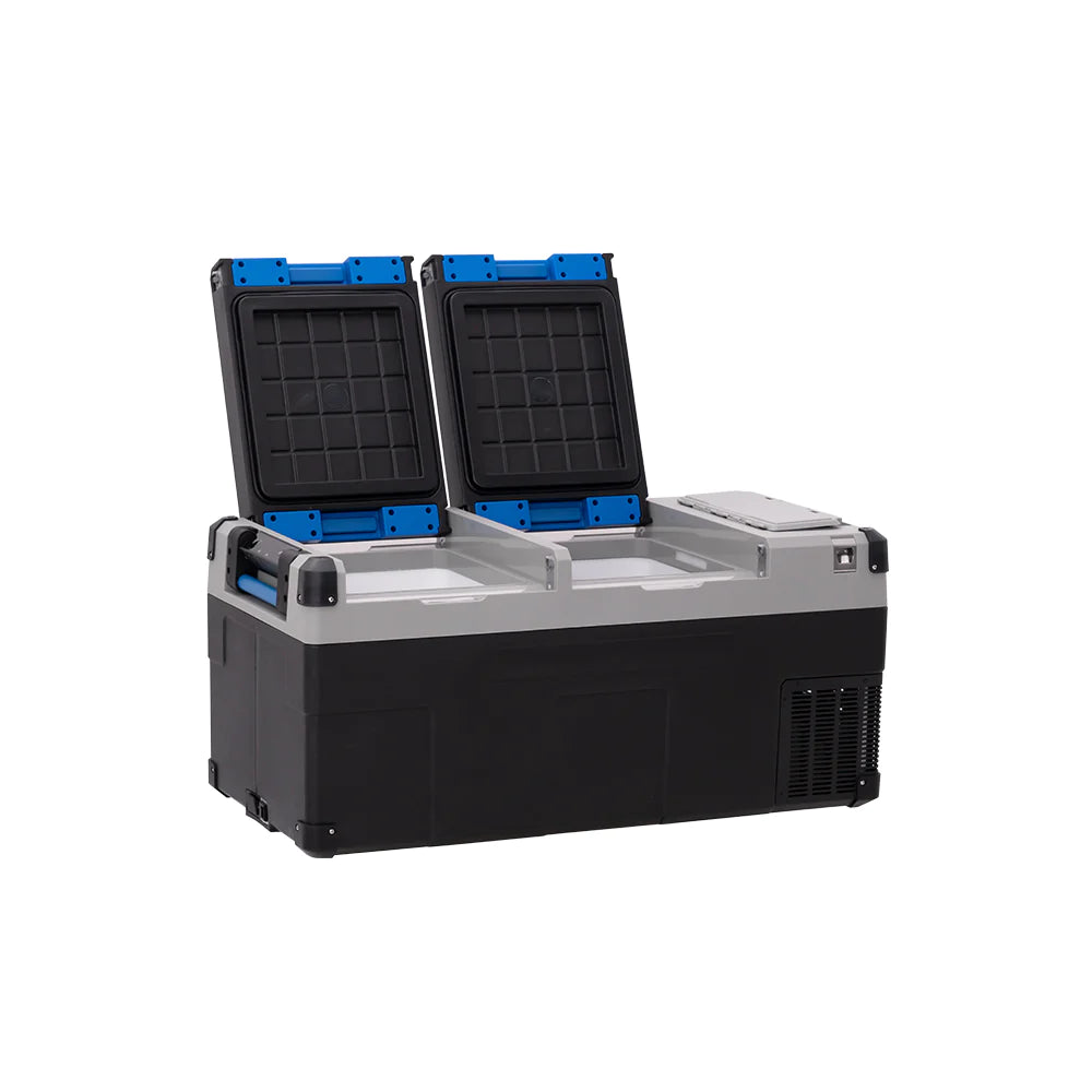 REFRIGERADOR ALPICOOL E75 - Trakend