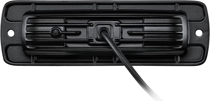MINI BARRA LED HELLA BLACK MAGIC MINI LIGHTBAR 6,2" EMPOTRABLE FLOOD