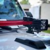 SOPORTE PARA LUCES HI LIFT HM-LBRK - Trakend