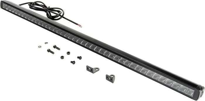 BARRA LED HELLA BLACK MAGIC 40" SLIM LIGHTBAR FLOOD