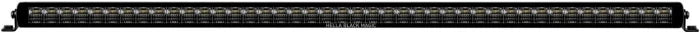 BARRA LED HELLA BLACK MAGIC 40" SLIM LIGHTBAR FLOOD