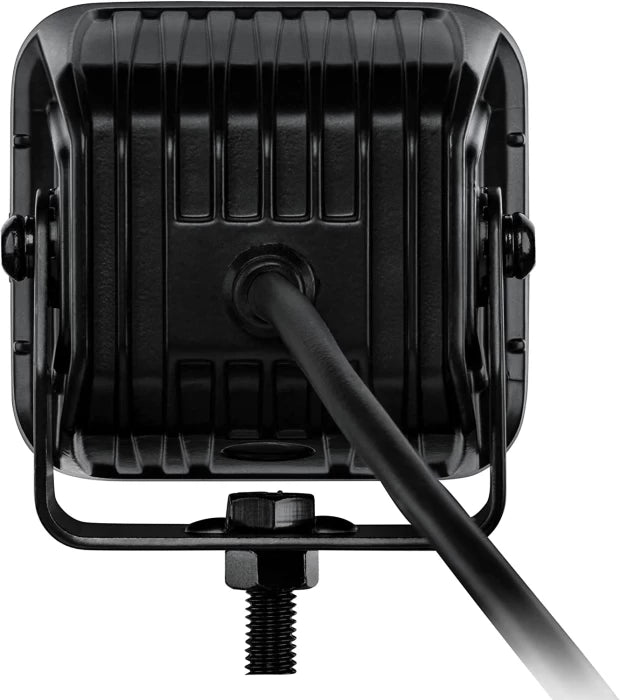 KIT FOCOS LED HELLA BLACK MAGIC 3.2″ SPOT