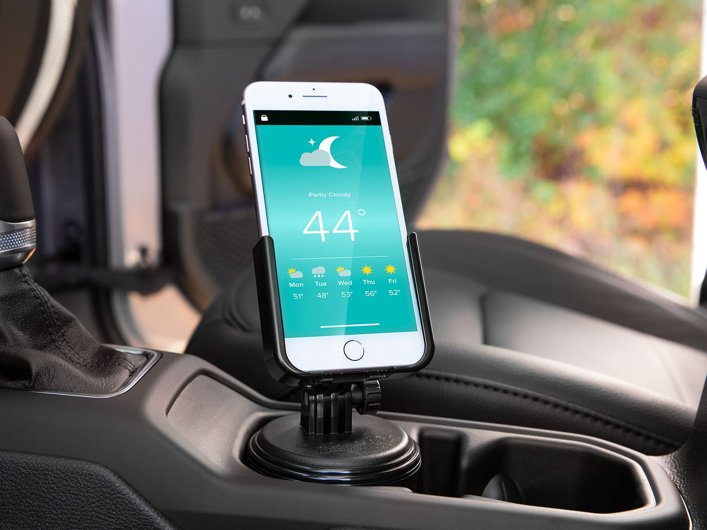 PORTACELULAR CUPFONE - Trakend