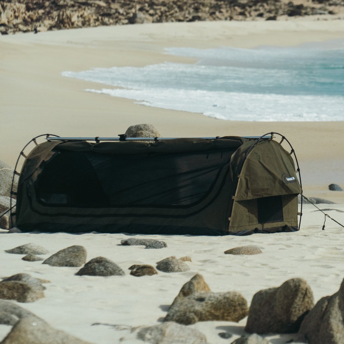 CARPA INNER OUTDOOR SWAG DOBLE