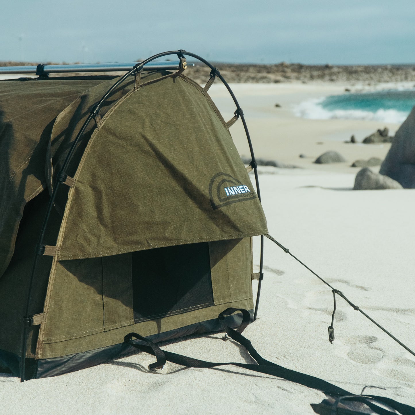 CARPA INNER OUTDOOR SWAG DOBLE