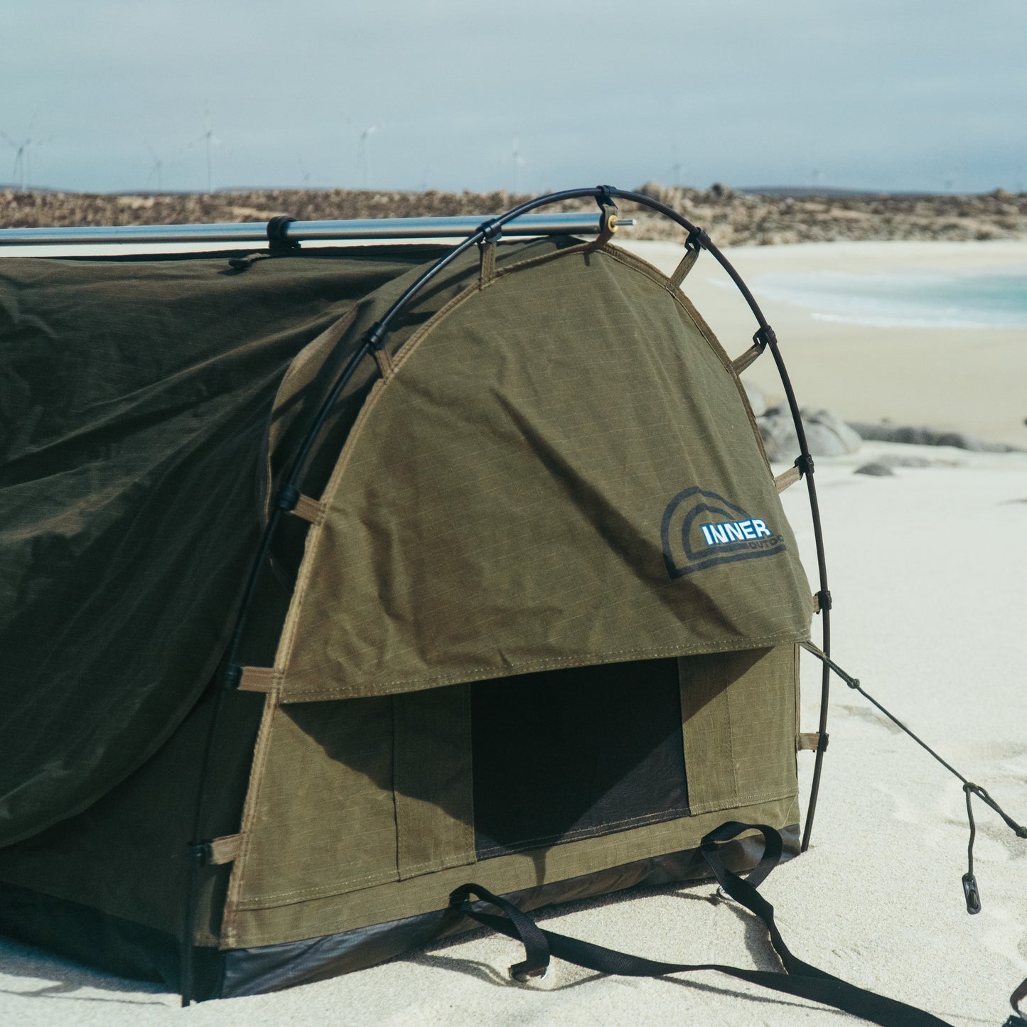CARPA INNER OUTDOOR SWAG DOBLE