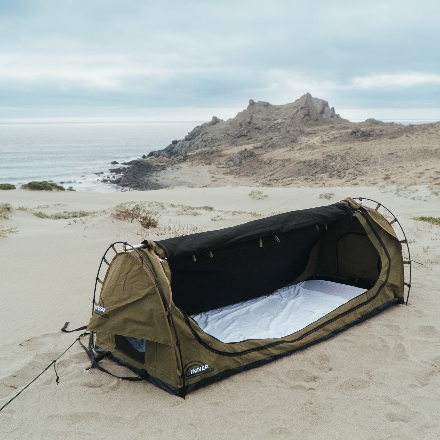 CARPA INNER OUTDOOR SWAG DOBLE