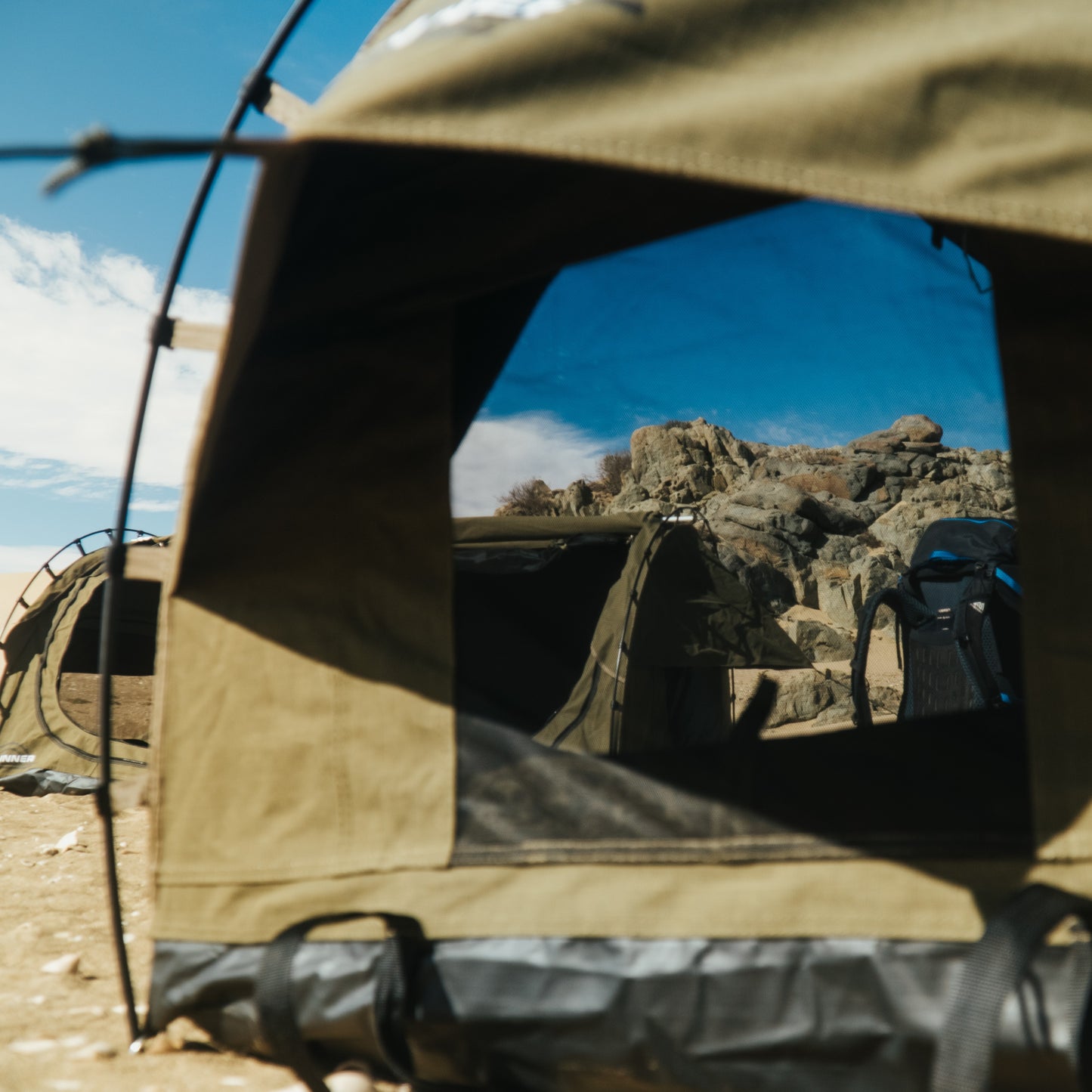 CARPA INNER OUTDOOR SWAG DOBLE