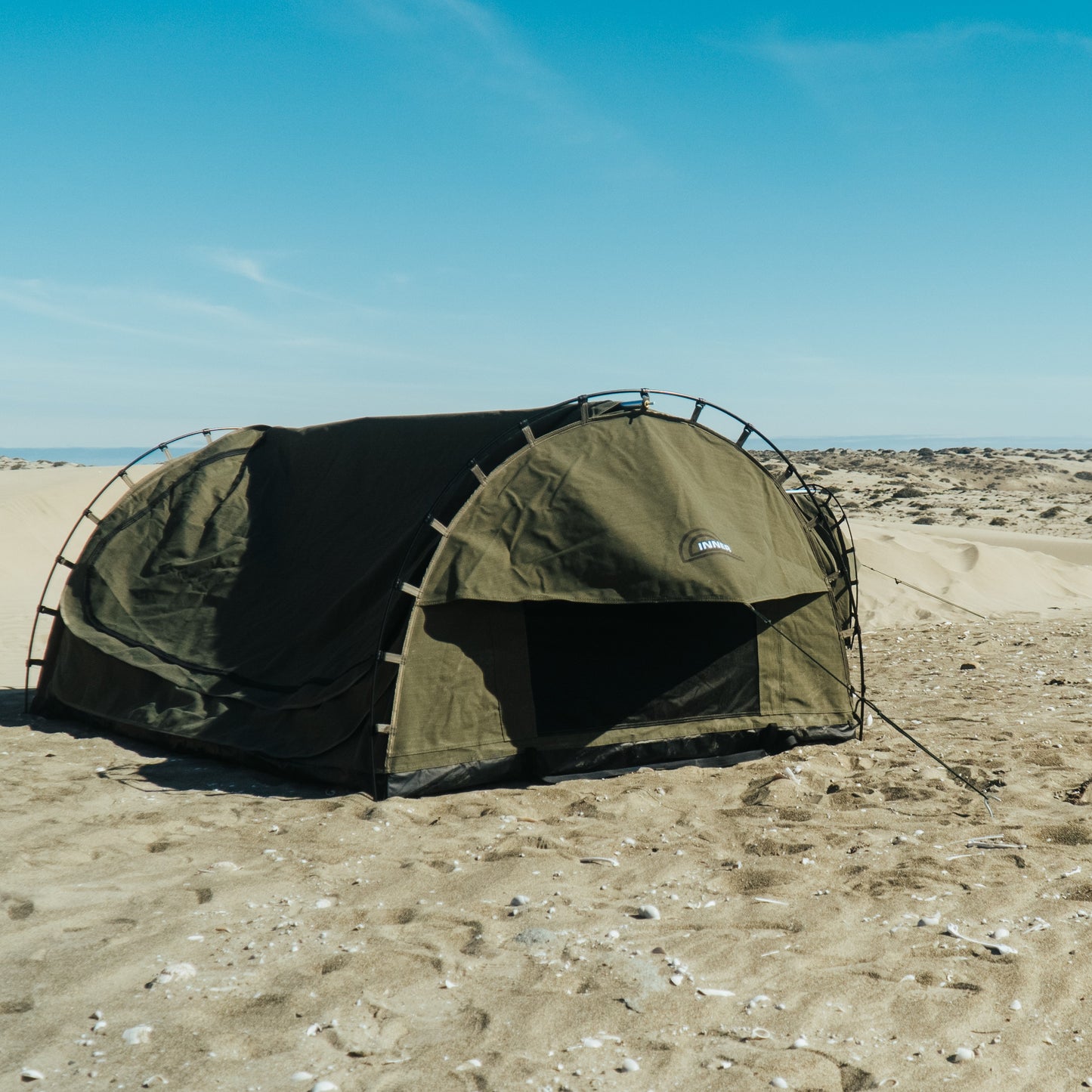 CARPA INNER OUTDOOR SWAG DOBLE