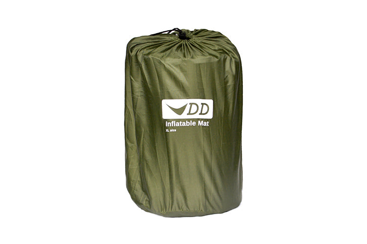COLCHONETA AUTOINFLABLE DD HAMMOCKS - Trakend