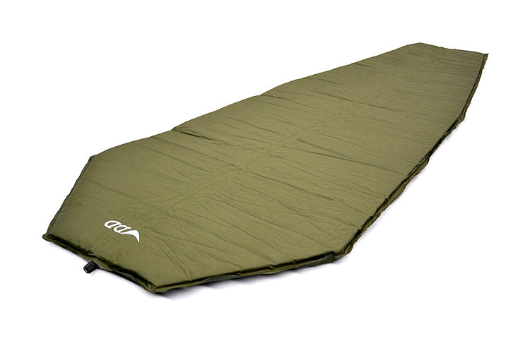 COLCHONETA AUTOINFLABLE DD HAMMOCKS - Trakend