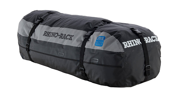 BOLSO EQUIPAJE WEATHERPROOF LB 200LTS - Trakend