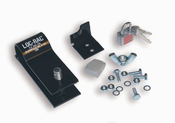 MONTAJE GATA HI LIFT LR-200 - Trakend