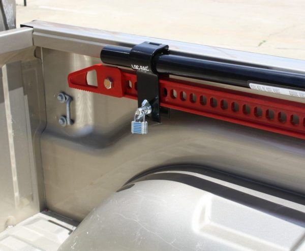 MONTAJE GATA HI LIFT LR-200 - Trakend