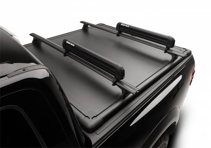TAPA RIGIDA UNDERCOVER RIDGELANDER - Trakend