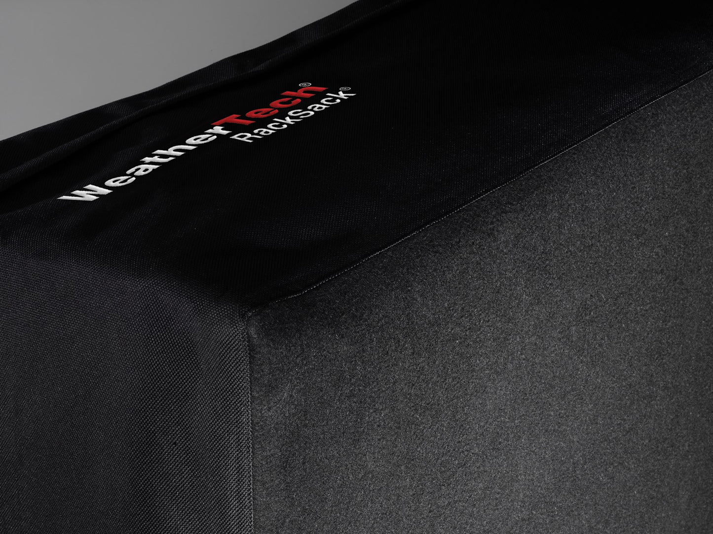 BOLSO DE TECHO RACKSACK By WEATHERTECH - Trakend