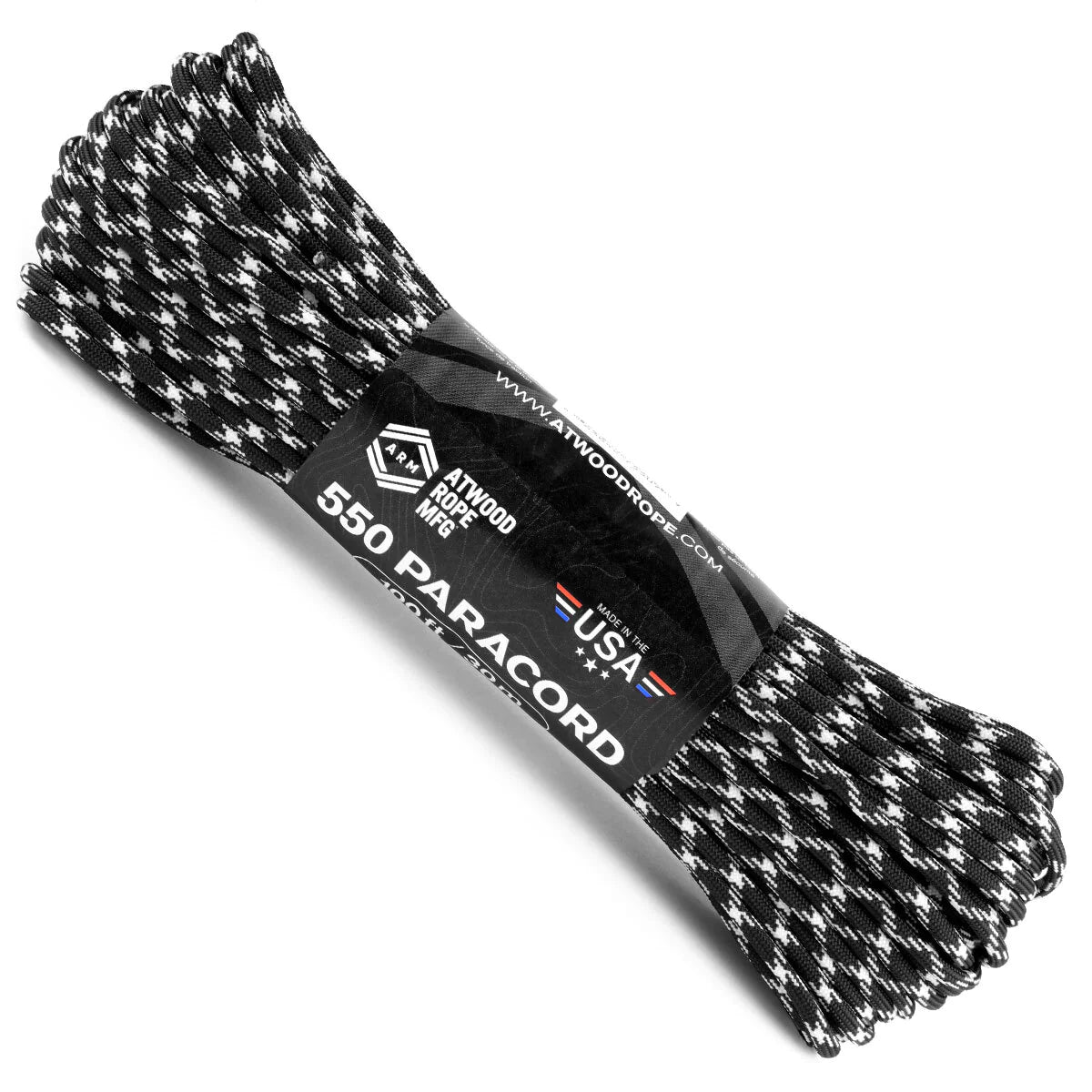 ARM PARACORD REFLECTANTE - Trakend