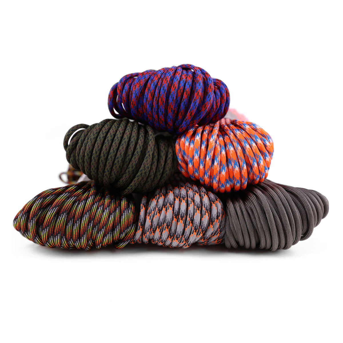 ARM PARACORD 550 COLORES - Trakend
