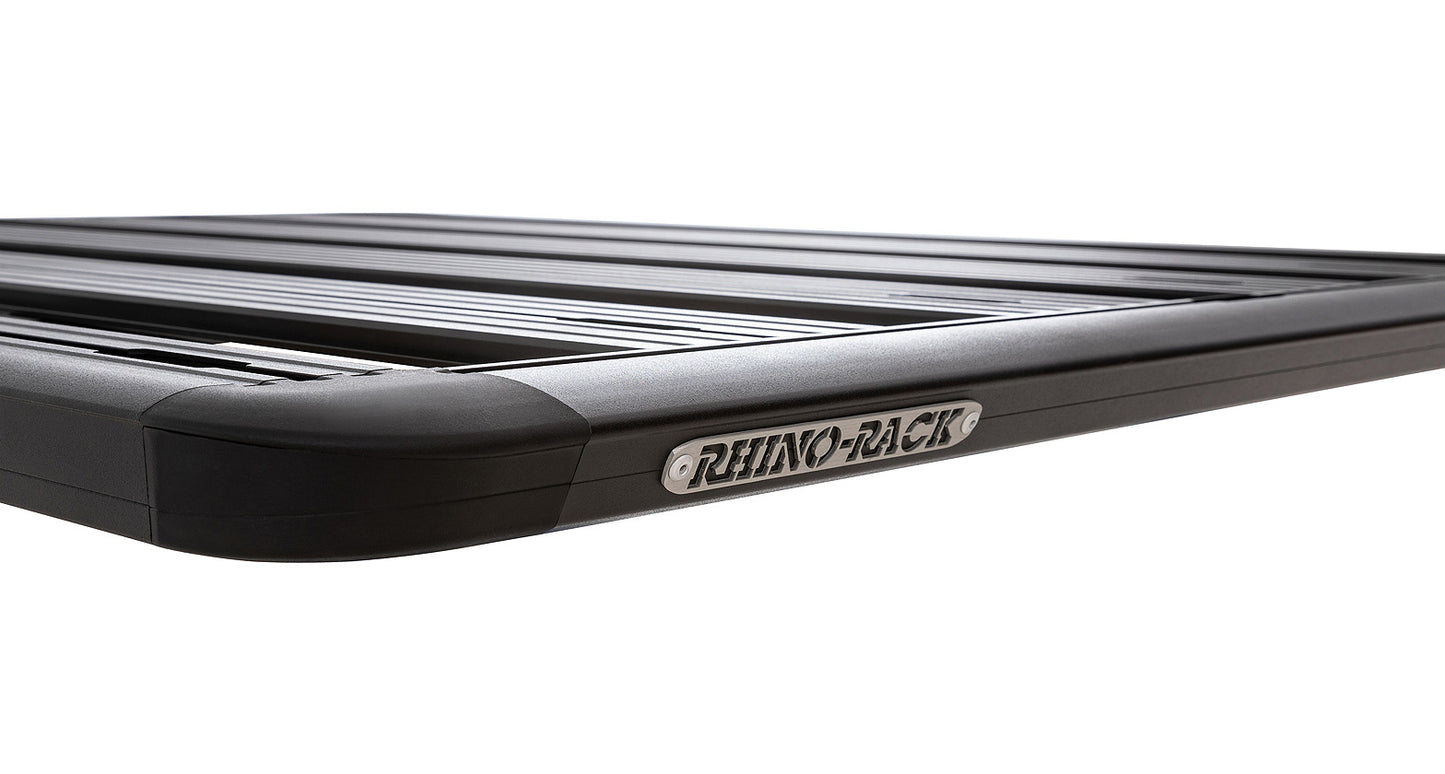 PLATAFORMA TECHO RHINO RACK PIONEER 183 X 143 CM