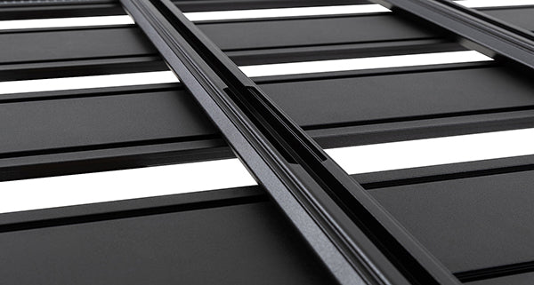 PLATAFORMA TECHO RHINO RACK PIONEER 183 X 143 CM