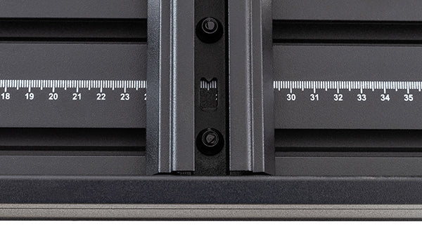 PLATAFORMA TECHO RHINO RACK PIONEER 183 X 143 CM