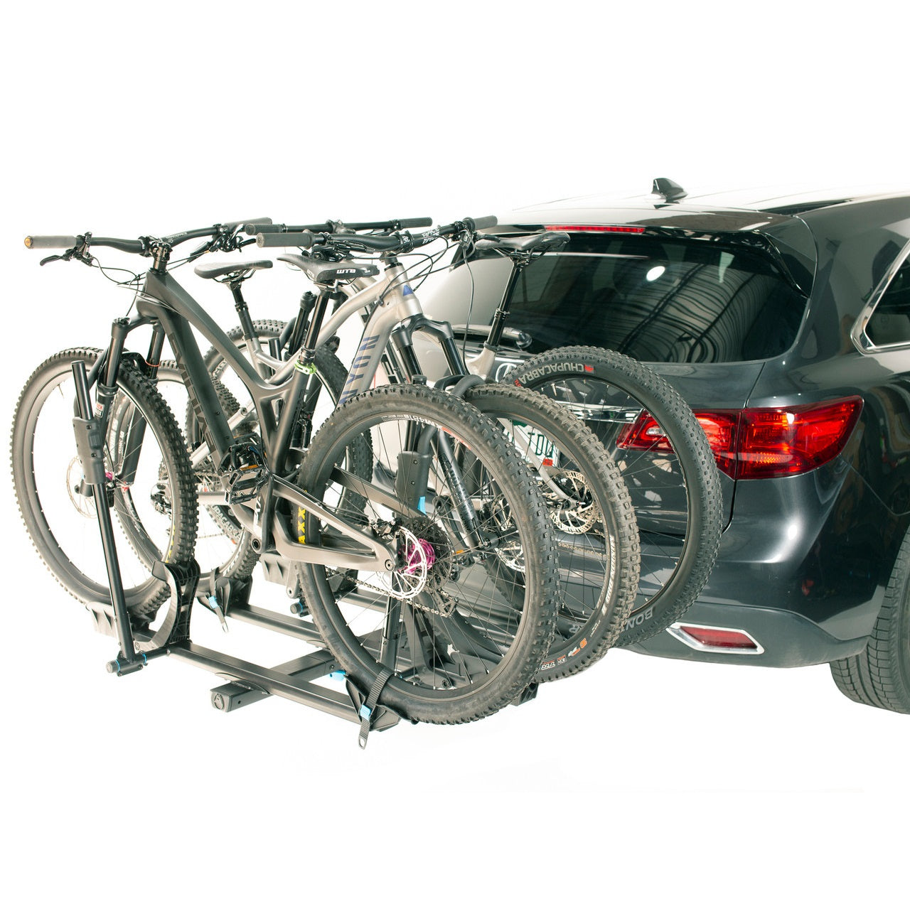 EXTENSOR PARA MONORAIL ADD-ON 1 BICICLETA
